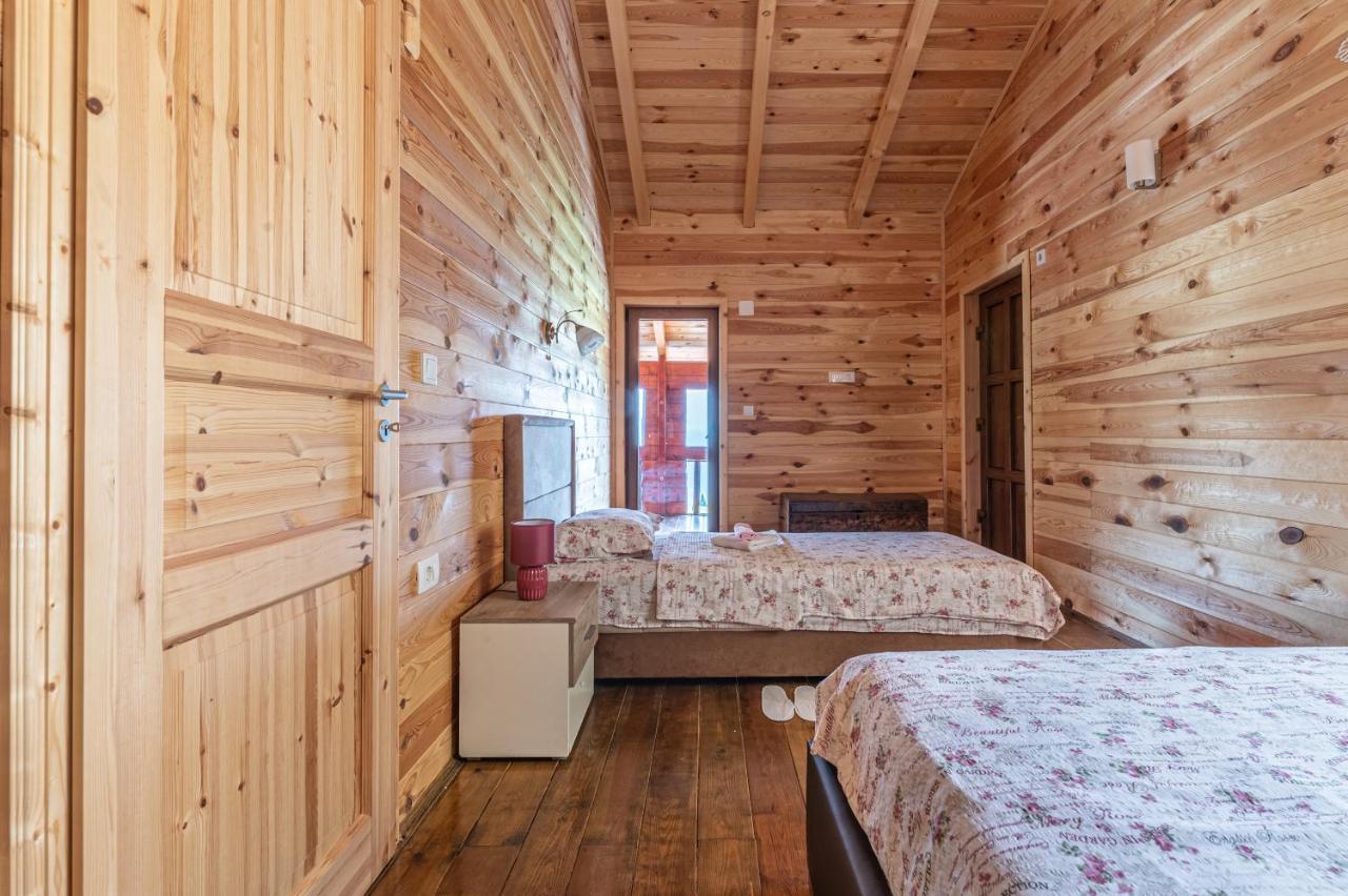 Holiday Village Ostrog Nikšić Exterior foto