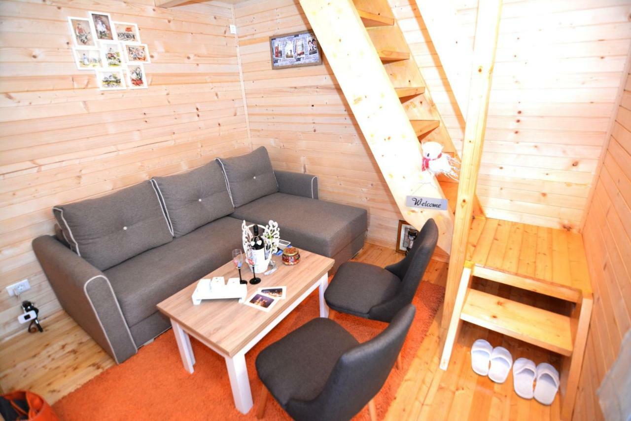 Holiday Village Ostrog Nikšić Exterior foto